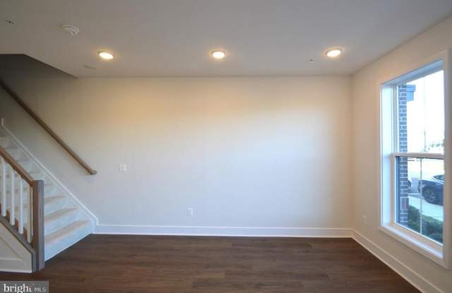 21838 BECKHORN STATION TER