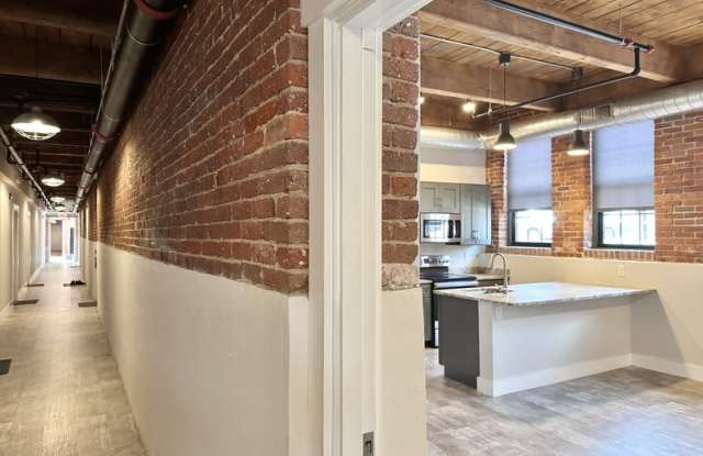 128 Chandler Street - Unit 106