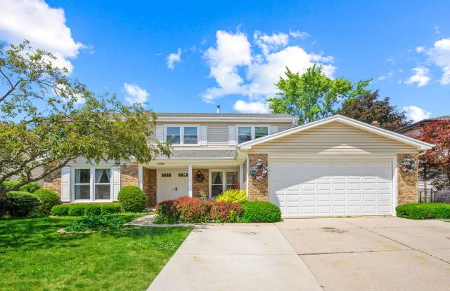 1158 Kingsport Drive