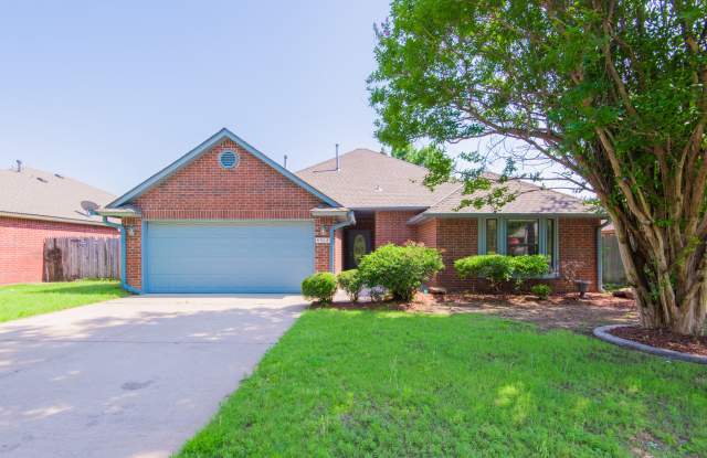4512 Saratoga Drive