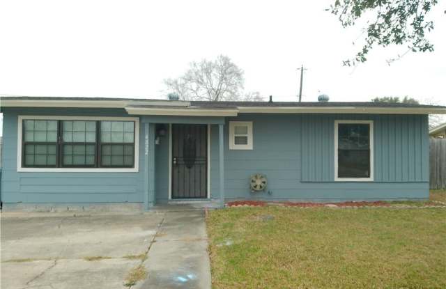 4822 Mokry Drive