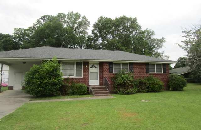 230 Lawrence Street - 230 Lawrence Street, Sumter, SC 29150