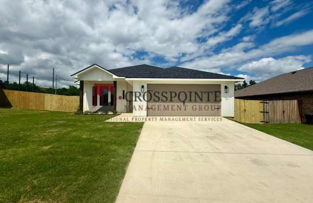 Stunning 3 bedroom 2 bathroom Home!