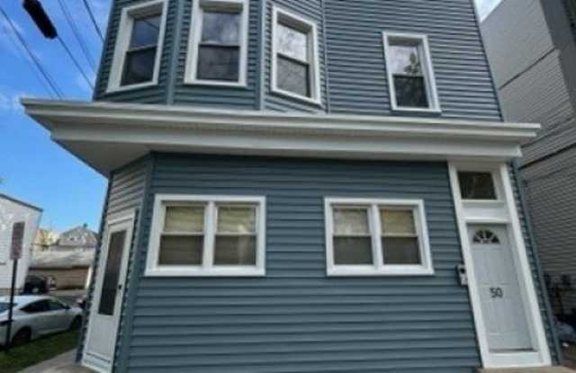 Photo of 50 James St