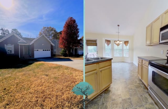 2448 Joshua Ln - 2448 Joshua Lane, Forsyth County, NC 27127