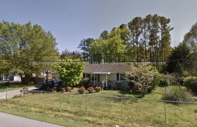 1244 Gadd Road - 1244 Gadd Road, Chattanooga, TN 37343