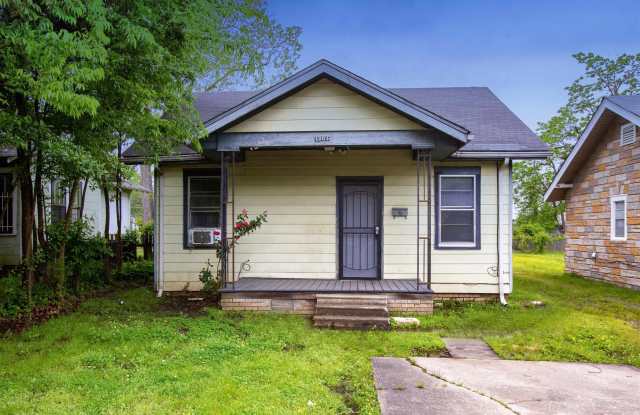 Photo of 1303 Division Street