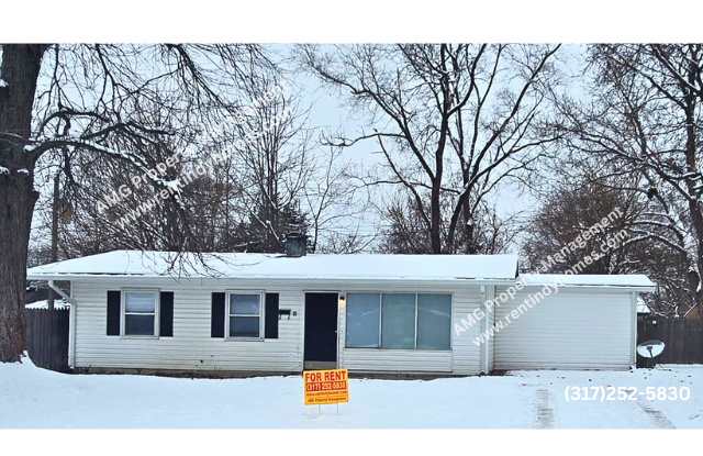 Photo of 6 Bingham Court