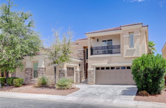 7024 Geese Gathering Street - 7024 Geese Gathering Street, North Las Vegas, NV 89084