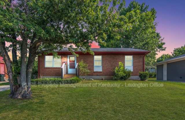 1462 Stephen Foster Drive