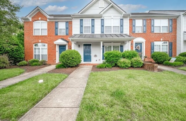 6705 North Grand Brook Circle - 6705 North Grand Brook Circle, Richmond, VA 23225