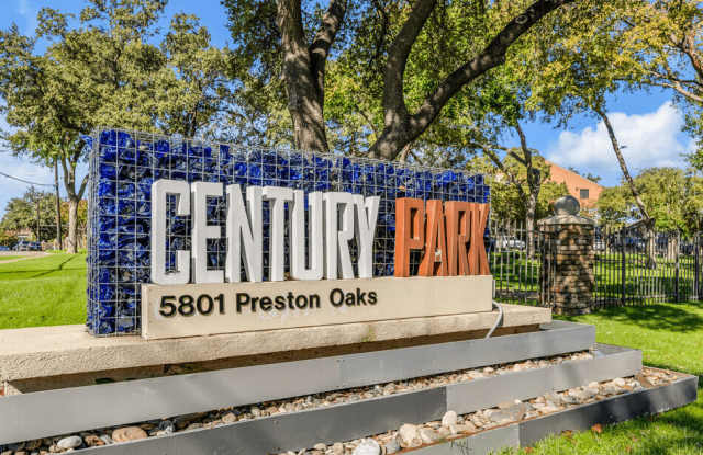 Century Park