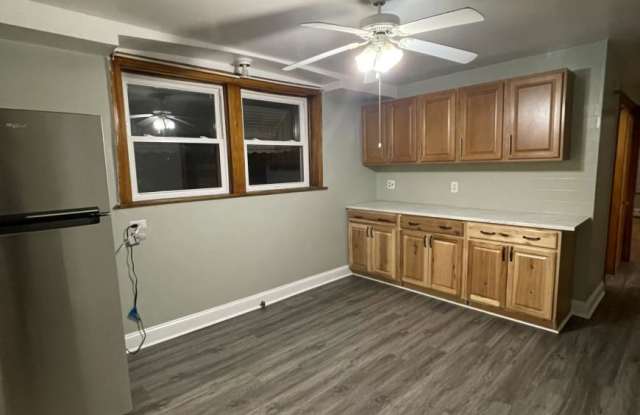 5143 South Rockwell St.