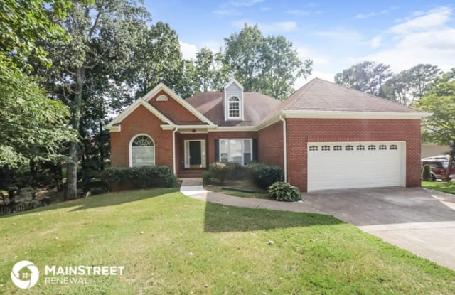 4364 Trestle Way - 4364 Trestle Way, Buford, GA 30518