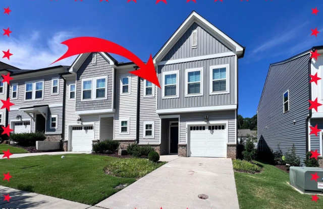 814 Oak Center Drive