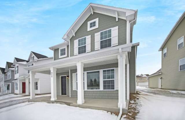 846 Winchester Street