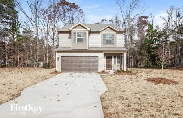 4215 Eagle Chase Drive - 4215 Eagle Chase Drive, Charlotte, NC 28216