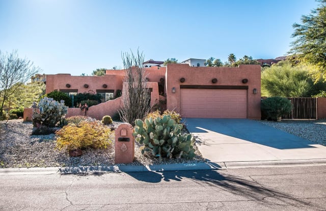 15223 E Aspen Drive - 15223 East Aspen Drive, Fountain Hills, AZ 85268