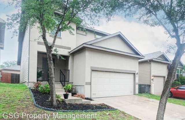 5427 Sunlit Brook - 5427 Sunlit Brook, San Antonio, TX 78240