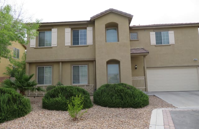 8002 Retriever Ave - 8002 Retriever Avenue, Spring Valley, NV 89147