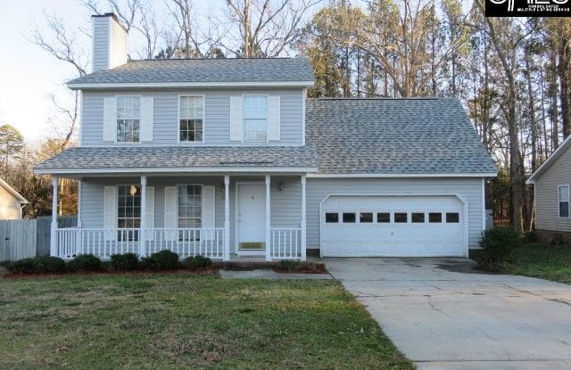 116 Northshore Drive - 116 Northshore Drive, Lexington County, SC 29036