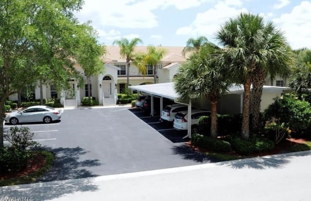 10105 Colonial Country Club Boulevard - 10105 Colonial Country Club Blvd, Fort Myers, FL 33913