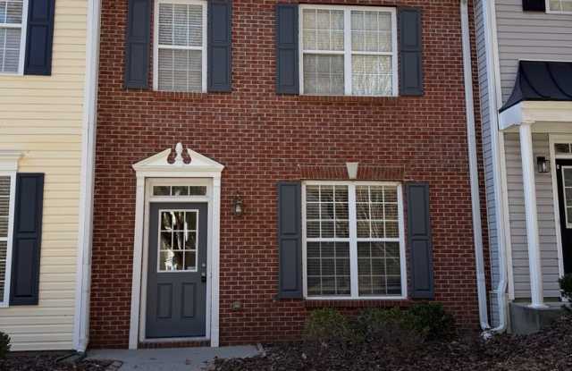 Photo of Complete BRAND NEW Renovation 3 Bed/2.5 Bath Townhome in Milton GA