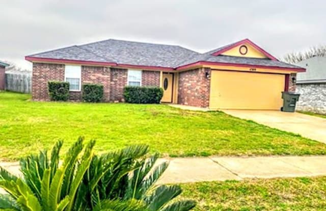 4309 Wade Dr - 4309 Wade Drive, Killeen, TX 76549