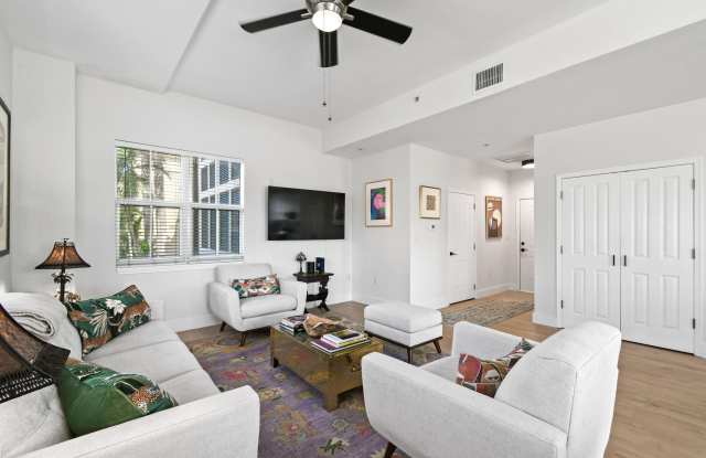 3940 N Flagler Drive