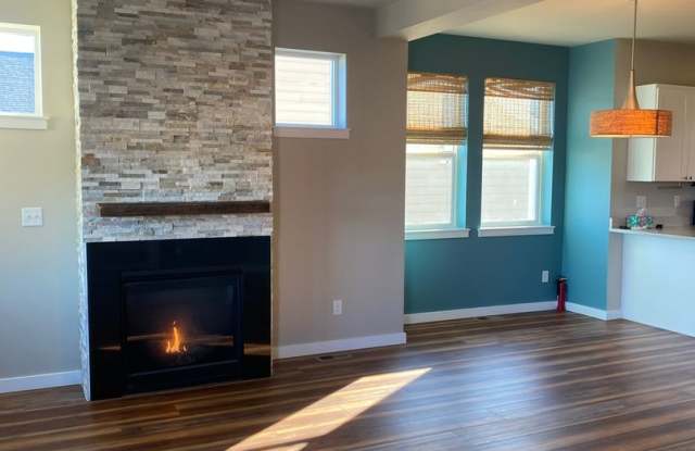 Photo of Spacious 4BR House in Ferndale