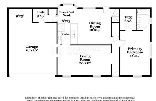 4259 Springview Drive