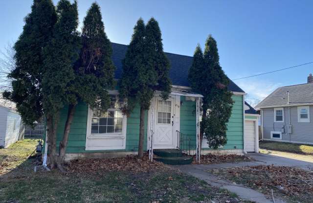 Photo of 819 13th Street Northwest