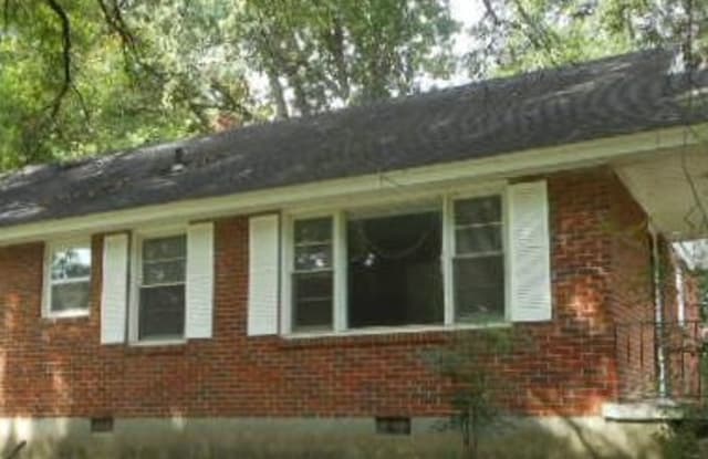 3293 Ashland St - 3293 Ashland Street, Memphis, TN 38127