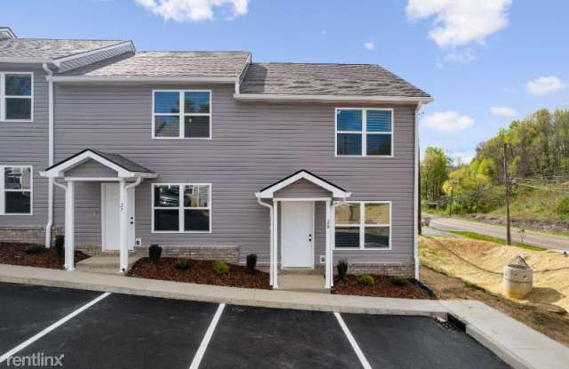 2815 S Roan St, Johnson City TN