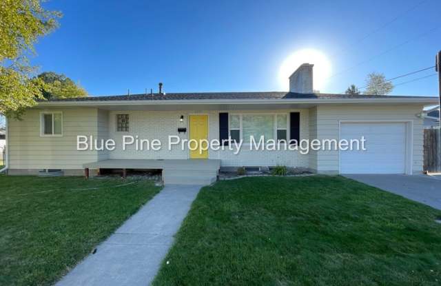 2277 Santalema Drive
