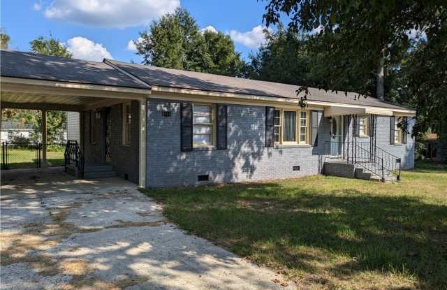 Photo of 2201 Enloe Street