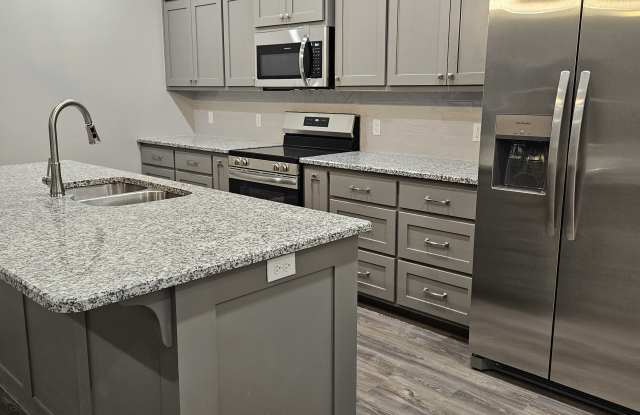 514 East Chase Street