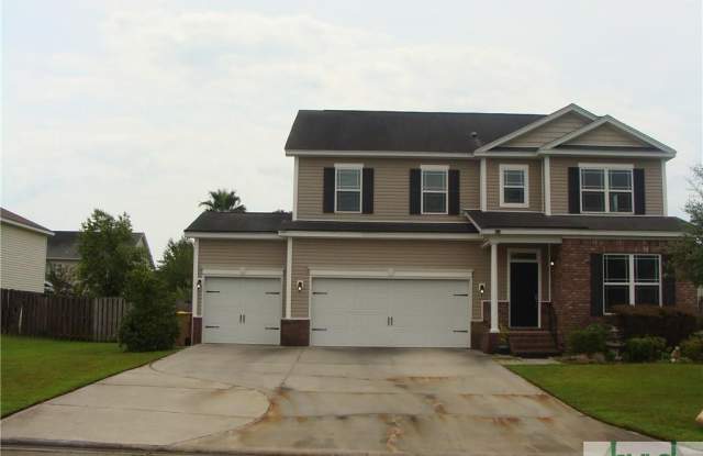 218 Byron Drive