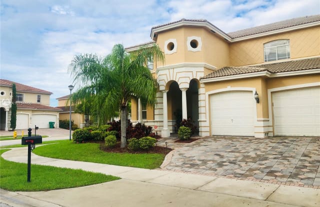 20432 SW 87th Ct - 20432 Southwest 87th Court, Cutler Bay, FL 33189