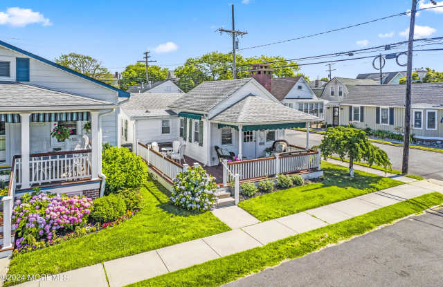 91 Inskip Avenue