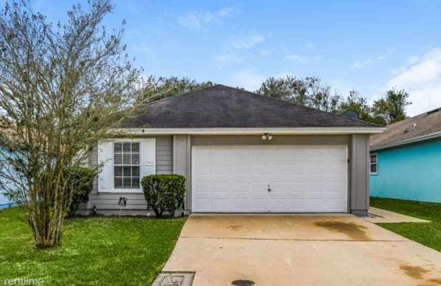 4300 Lindy Trail - 4300 Lindy Tl, Jacksonville, FL 32210