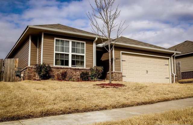 Bixby Beaut! Available April! - 5877 East 148th Street South, Bixby, OK 74008