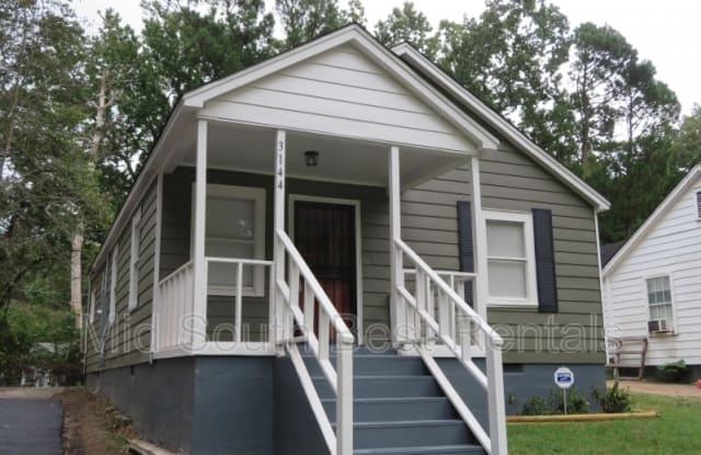 3144 Morningside (Frayser) - 3144 Morningside Street, Memphis, TN 38127