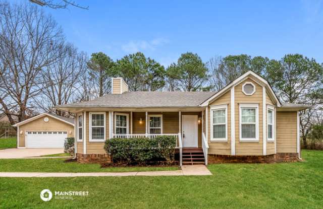 1945 Carlisle Drive - 1945 Carlisle Drive, Grayson Valley, AL 35235