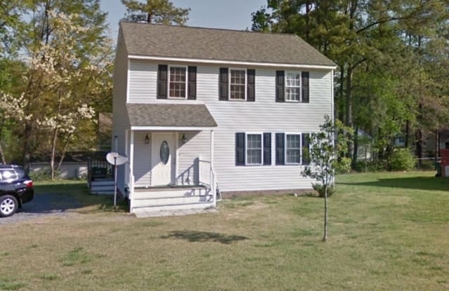 2420 Ramsey Ct - 2420 Ramsey Court, Laurel, VA 23228