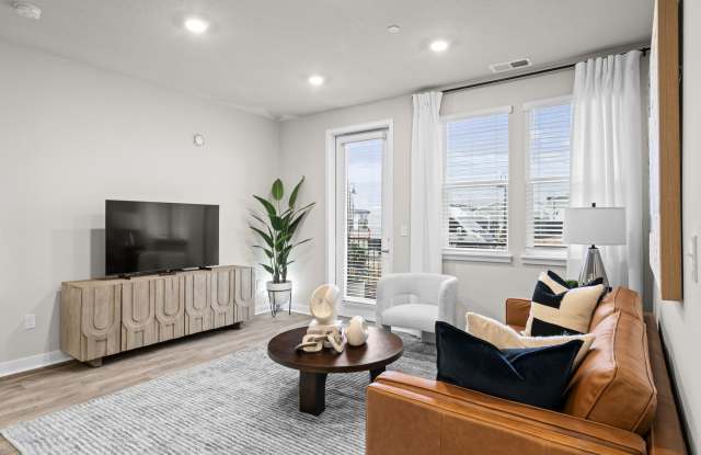 Photo of Northshore Apartments