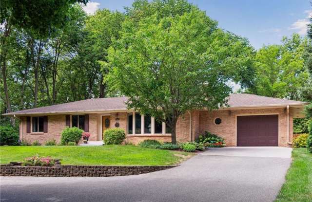 3410 Rainbow Drive