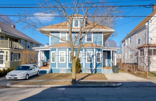 246 Farrington Street - 1 - 246 Farrington St, Quincy, MA 02170