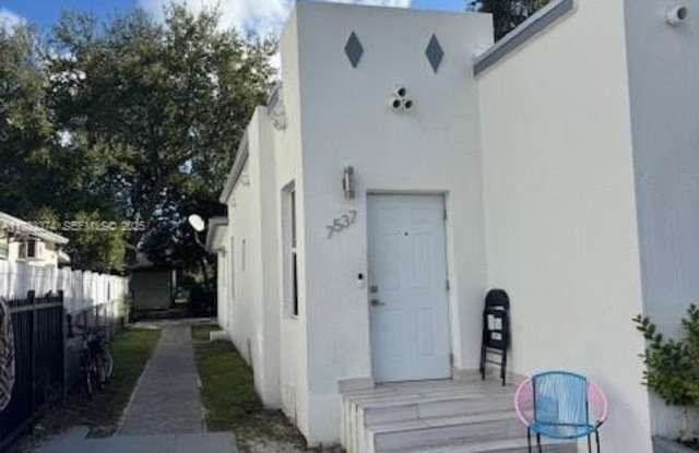 Photo of 7537 NW 3rd Ave