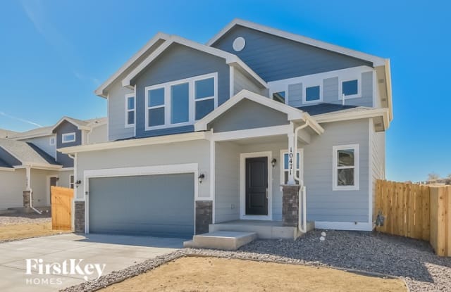 10471 Horton Drive - 10471 Horton Dr, El Paso County, CO 80925